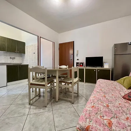 Condominio Lanterna *