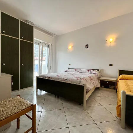 Apartment Condominio Lanterna
